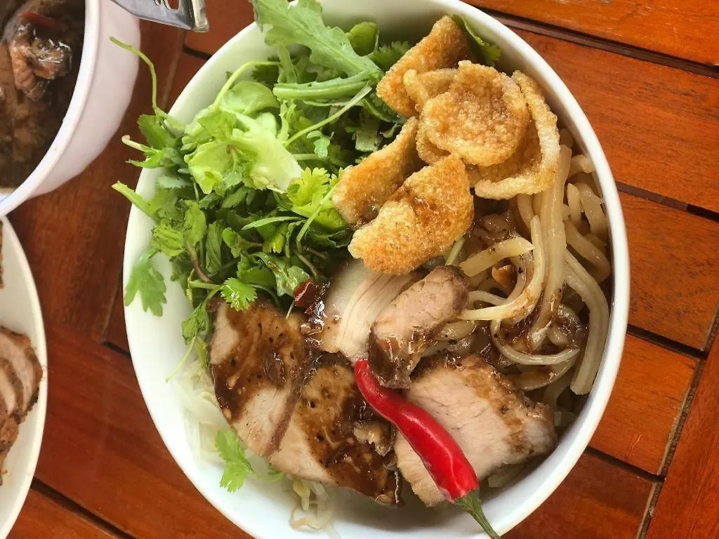 Hotel An Bang Golden Beach Villa Hoi An