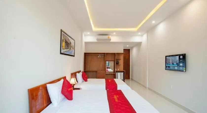 An Bang Golden Beach Villa Hoi An 3*,  Vietnam