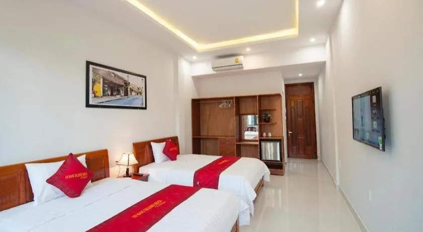 An Bang Golden Beach Villa Hoi An 3*,  Vietnam