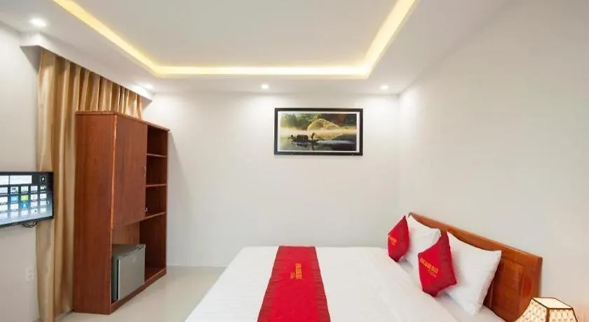 An Bang Golden Beach Villa Hoi An