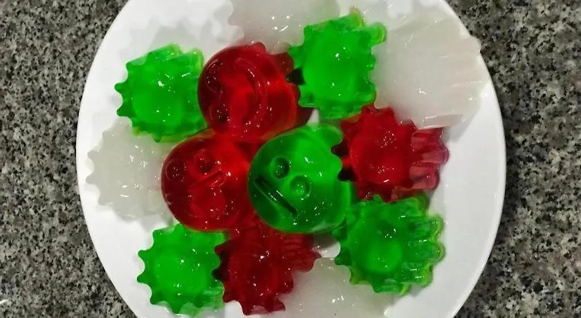 アンバン ゴールデン ビーチ ヴィラ ホイアン ベトナム