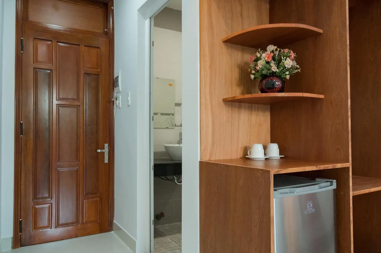 An Bang Golden Beach Villa Hoi An Hotel