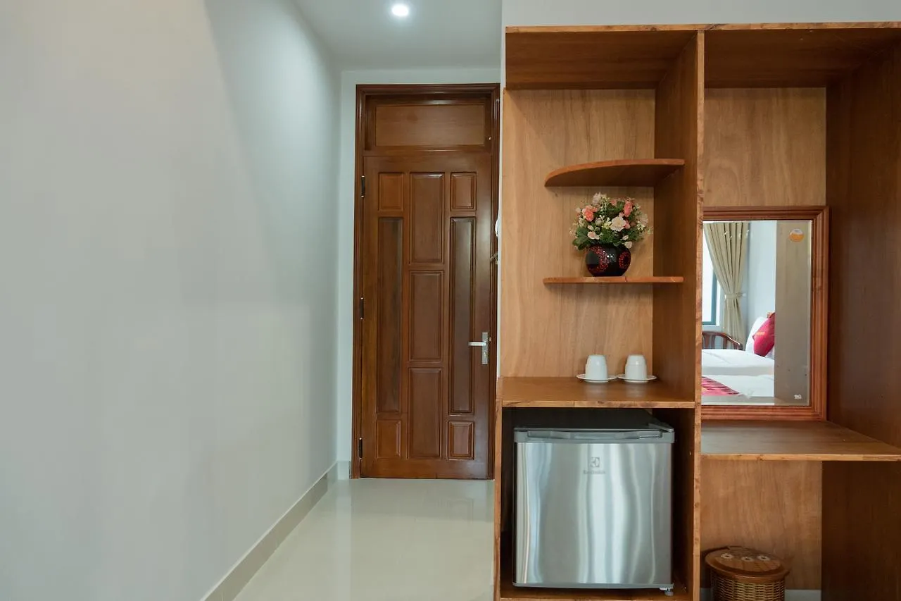 An Bang Golden Beach Villa Hoi An 3*,  Vietnam