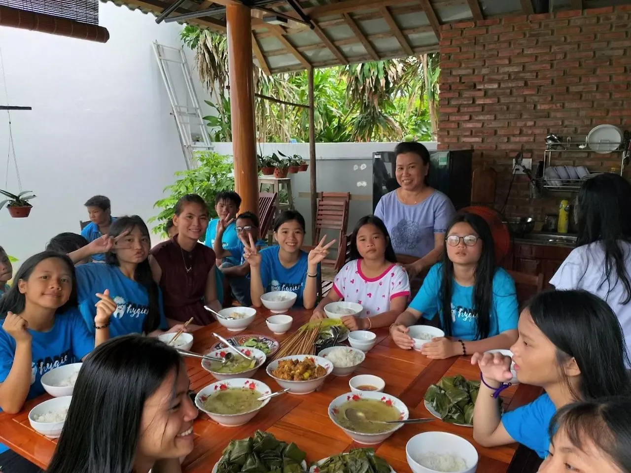 Hotel An Bang Golden Beach Villa Hoi An