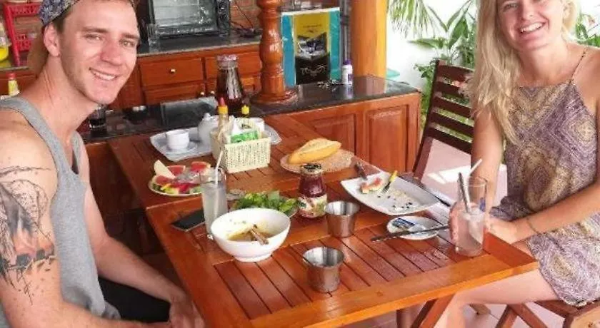 An Bang Golden Beach Villa Hoi An 3*,  Vietnam