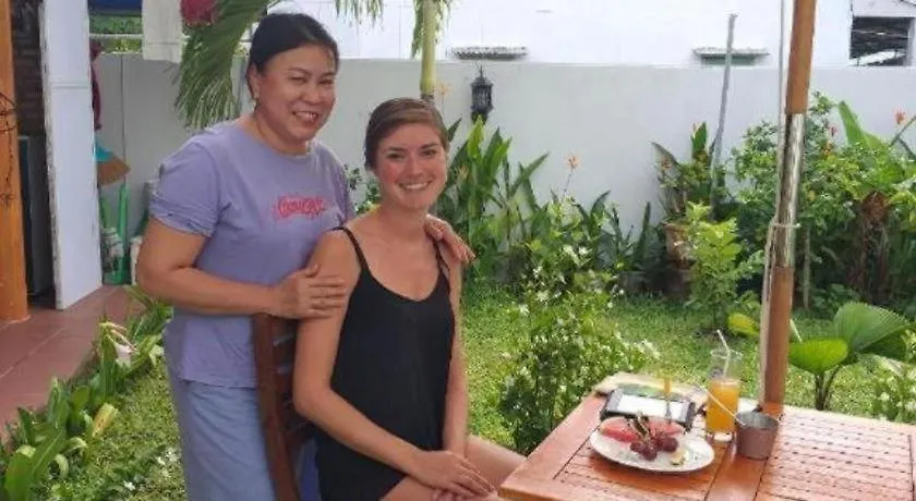 Hotel An Bang Golden Beach Villa Hoi An