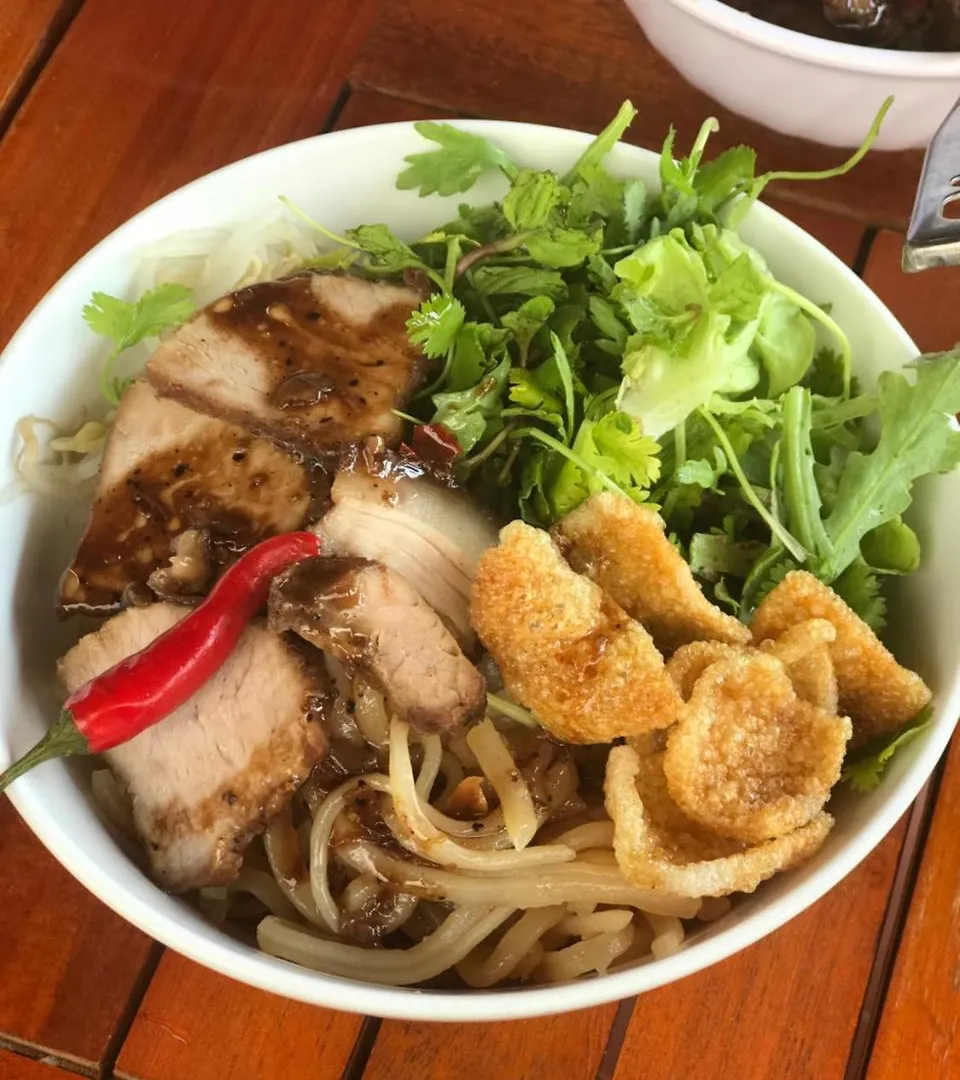 An Bang Golden Beach Villa Hoi An